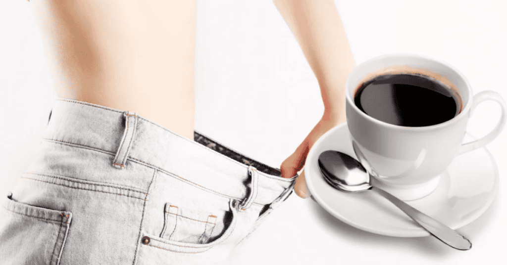 Boost Metabolism With Your Morning Coffee
