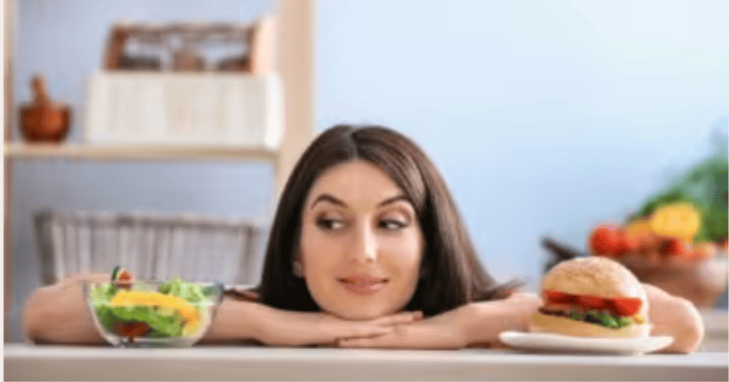 How to Lose Belly Fat Without Starving or Overtraining - howto lose belly fat without exercise 6 smart daily habits 56