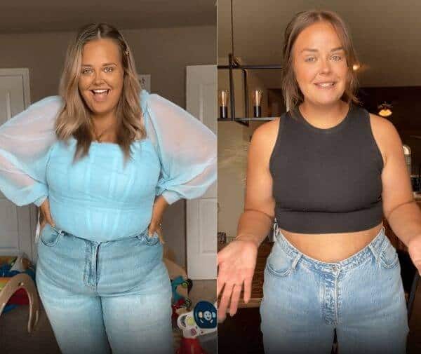 weight gain